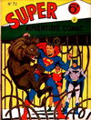 Super Adventure Comic  #70 ([July 1956])