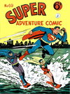 Super Adventure Comic  #69 (June 1956)
