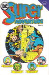 Super Adventure (Federal, 1984 series) #5 ([October 1984?])