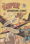 Super Adventure Comic  #65 ([November 1955])