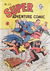 Super Adventure Comic (Colour Comics, 1950 series) #63 ([September 1955?])