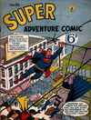 Super Adventure Comic (KGM, 1952 series) #62 [November 1955]