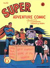 Super Adventure Comic (KGM, 1952 series) #52 [January 1955?]