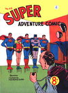 Super Adventure Comic (Colour Comics, 1950 series) #45 [March 1954]