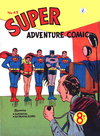 Super Adventure Comic  #45 ([March 1954])