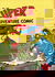 Super Adventure Comic (Colour Comics, 1950 series) #43 ([January 1954])