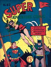 Super Adventure Comic (KGM, 1952 series) #42 [March 1954?]