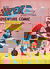 Super Adventure Comic (Colour Comics, 1950 series) #39 ([September 1953?])