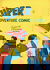 Super Adventure Comic (Colour Comics, 1950 series) #36 ([June 1953])