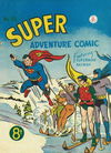 Super Adventure Comic (Colour Comics, 1950 series) #35 [May 1953]