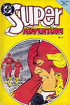 Super Adventure (Federal, 1984 series) #11 ([February 1986])