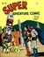 Super Adventure Comic (KGM, 1952 series) #31 ([April 1953?])