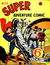 Super Adventure Comic (KGM, 1952 series) #29 ([February 1953?])