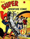 Super Adventure Comic  #29 ([February 1953?])