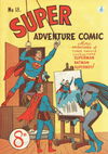 Super Adventure Comic (Colour Comics, 1950 series) #18 [December 1951]