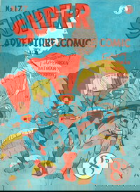 Super Adventure Comic  #17 ([November 1951])