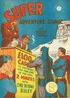 Super Adventure Comic (Colour Comics, 1950 series) #13 [July 1951]