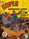 Super Adventure Comic (Colour Comics, 1950 series) #8 [February 1951]