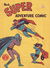 Super Adventure Comic (Colour Comics, 1950 series) #4 ([October 1950])