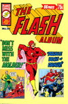 The Flash Album  #16 ([February 1978])