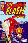 The Flash Album  #17 ([September 1978?])