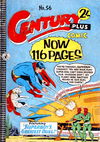 Century Plus Comic (Colour Comics, 1960 series) #56