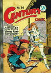 Century Comic  #66 ([November 1961?])