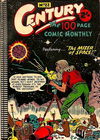 Century the 100 Page Comic Monthly (Colour Comics, 1956 series) #22 [March 1958?]