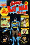 Giant Batman Album (Colour Comics, 1962 series) #31 [November 1975?]