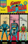 Giant Batman Album  #29 ([November 1974?])