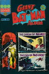 Giant Batman Album (Colour Comics, 1962 series) #28 [May 1974?]