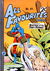 All Favourites Comic (Colour Comics, 1960 series) #29 ([February 1962?])