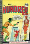 The Hundred Comic (Colour Comics, 1961 series) #67 [April 1962?]