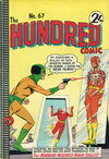 The Hundred Comic  #67 ([April 1962?])