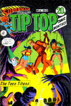 Superman Presents Tip Top Comic Monthly (Colour Comics, 1965 series) #50 [June 1969?]