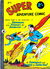 Super Adventure Comic (Colour Comics, 1960 series) #5 ([February 1961?])