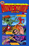 Adventure Comics  #3 ([November 1980?])