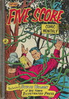 Five-Score Comic Monthly  #48 ([April 1962?])