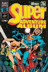 Super Adventure Album (KGM, 1976 series) #11 [April 1979?]