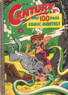 Century the 100 Page Comic Monthly (Colour Comics, 1956 series) #34 [March 1959?]