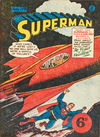 Superman (KG Murray, 1952 series) #30 [September 1952?]