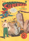 Superman (Colour Comics, 1950 series) #56 [April 1952?]