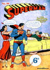 Superman  #26 (May 1952)