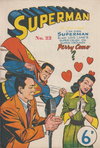 Superman  #22 (January 1952)