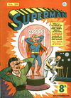 Superman (KGM, 1950? series) #20 November 1951