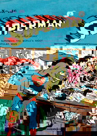 Superman  #46 (January 1954)