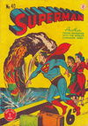 Superman (Colour Comics, 1950 series) #40 [December 1950?]