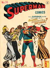 Superman Comics  #35 ([April 1950?])