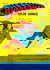 Superman Color Comics (Colour Comics, 1949 series) #25 ([June 1949?])