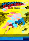 Superman Color Comics  #25 ([June 1949?])